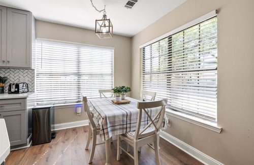 Port Royal House | Cute Home w/Fenced Yard + Bikes, Beach Pass & EV Charger, 10 Mins to Everything