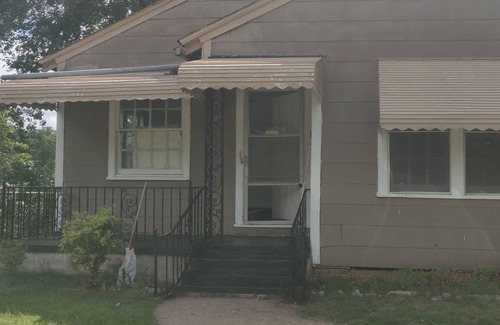 Shreveport House | Cute House in Shreveport