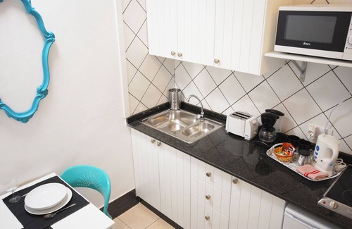 Playa de Arinaga Apartment | Cute little apartment close to promenade
