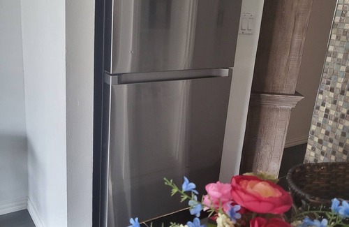 North Beach Condo | Cute little beach front condo to enjoy, relax, celebrate, and make memories