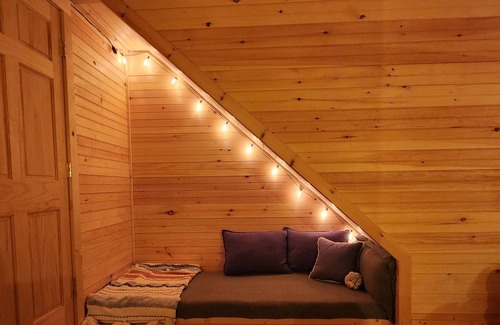 Mountain Dale Apartment | Cute Little Retreat in Mountaindale!