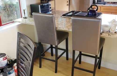 West Oakland Condo | cute live work unit in Oakland condo