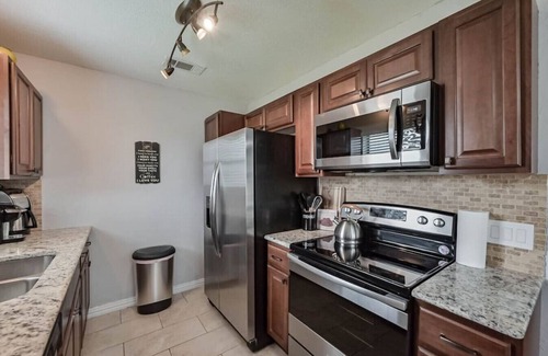South Arlington House | Cute Mansfield 3bedroom Home for your comfy stay!