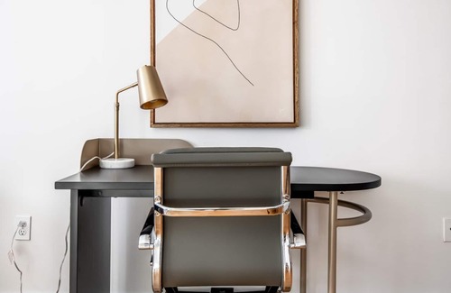 North End Apartment | Cute North End 2BR steps from Harborwalk by Blueground