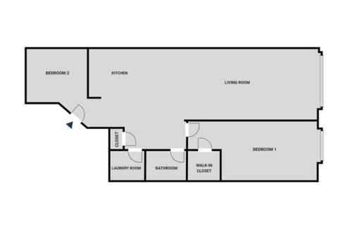 North End Apartment | Cute North End 2BR steps from Harborwalk by Blueground