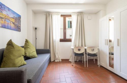 Ricorboli Apartment | Cute One Bedroom Apartment in Florence Outside ZTL