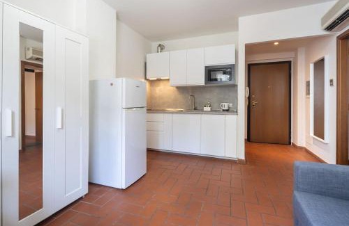 Ricorboli Apartment | Cute One Bedroom Apartment in Florence Outside ZTL