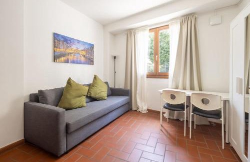 Ricorboli Apartment | Cute One Bedroom Apartment in Florence Outside ZTL