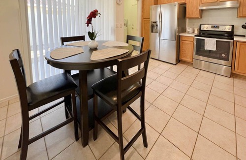 Glendale House | Cute! Single-Story-Gated Community w/Pool