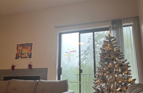 South Manchaca Apartment | Cute Southern Austin rental (ideal traveling nurses)