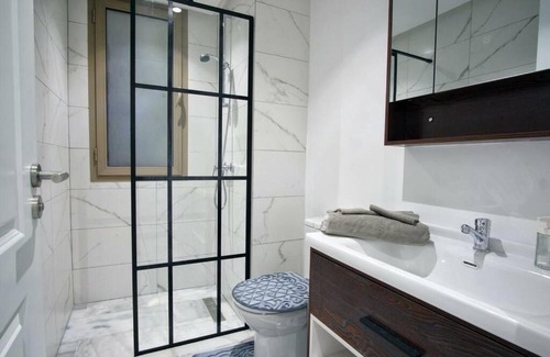 Nouaceur Apartment | Cute studio 5 min from Casablanca airport