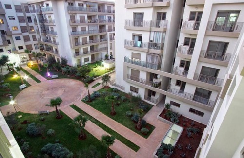 Nouaceur Apartment | Cute studio 5 min from Casablanca airport