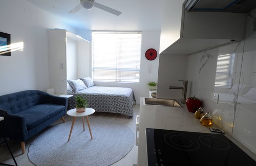 Maroubra Apartment | Cute Studio Apartment in Maroubra