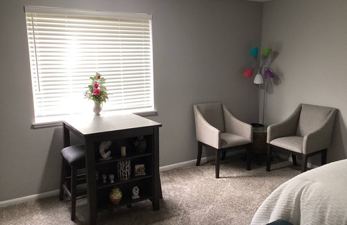 Escanaba Apartment | Cute Studio Apartment