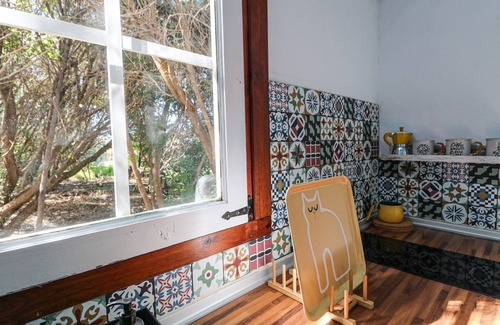 Santa Maria de Guia de Gran Canaria House | Cute Villa with Views and Pool