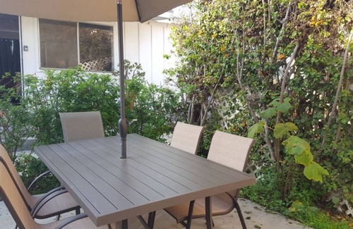Mid City Apartment | Cutie 1bd , centrally located, upgraded