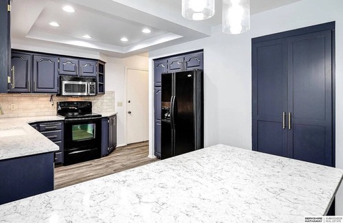 Omaha House | Cutie On The Corner