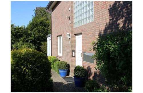 Wangerland House | Cutter in the shiphouse