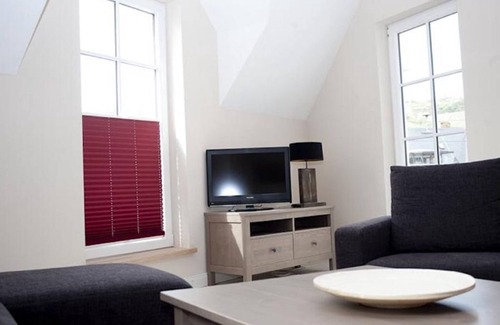 Zell Apartment | Cuxborn 2nd floor - Apartments Cuxborn