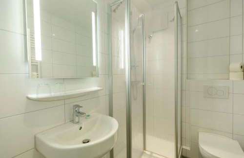 Dorumer Neufeld Hotel | Cuxlandhotel Doppelzimmer 119
