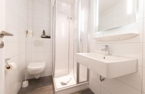 Dorumer Neufeld Hotel | Cuxlandhotel Doppelzimmer 120