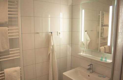 Dorumer Neufeld Hotel | Cuxlandhotel Studio 122