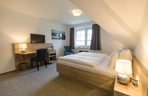 Dorumer Neufeld Hotel | Cuxlandhotel Studio 124