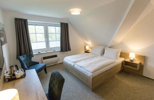 Dorumer Neufeld Hotel | Cuxlandhotel Studio 124