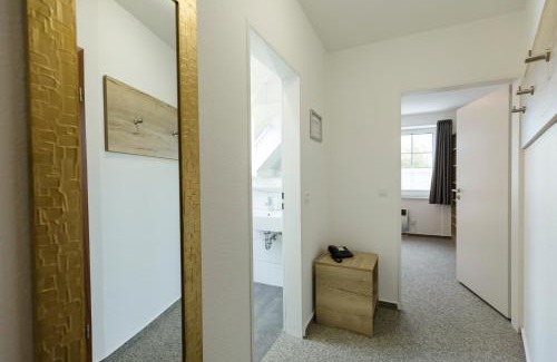 Dorumer Neufeld Hotel | Cuxlandhotel Studio 124