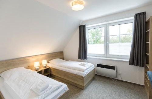 Dorumer Neufeld Hotel | Cuxlandhotel Studio 124
