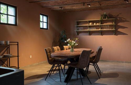 Kalle House | Cuypershof