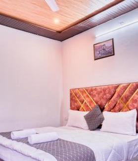 Narainkoti Hotel | CV Resort