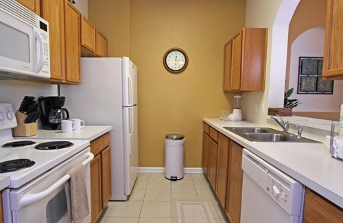 Windsor Hills Condo | CW7660-303 Windsor Hills Resort Vacation Condo