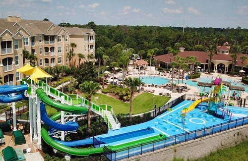 Windsor Hills Condo | CW7660-303 Windsor Hills Resort Vacation Condo