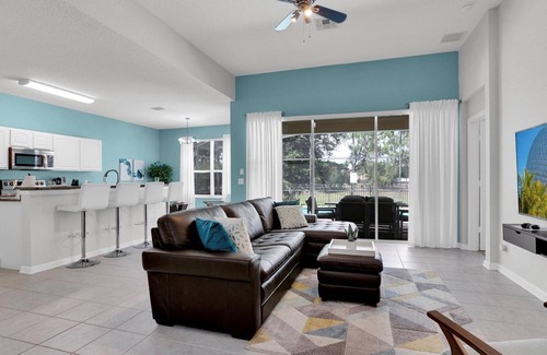 Windsor Hills House | CW7739 Windsor Hills Resort Vacation Home