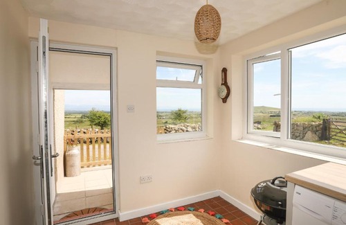 Rhyd-y-clafdy House | Cwm Ceiliog Annex