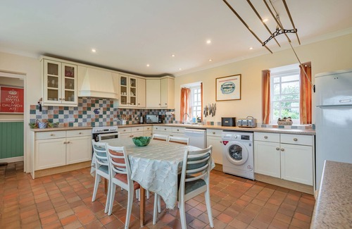 Trearddur Bay Cottage | Cwm Farm