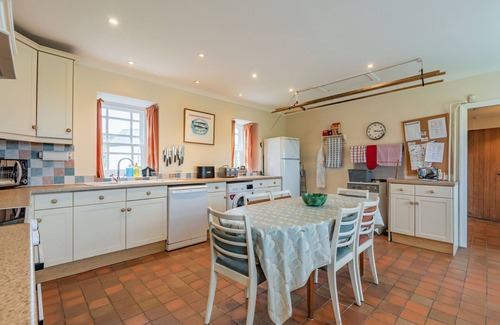 Trearddur Bay Cottage | Cwm Farm