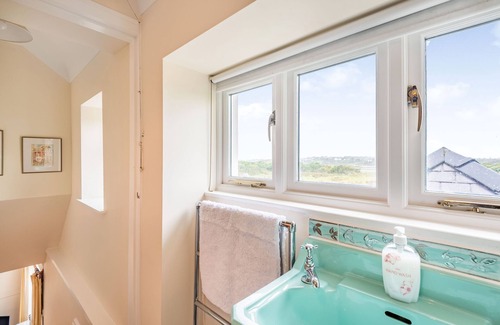 Trearddur Bay Cottage | Cwm Farm