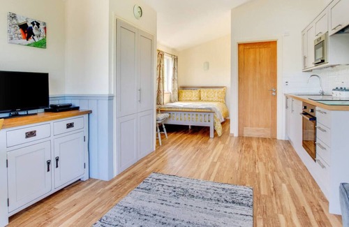 Brecon Ski Chalet | Cwmachau - Tynant in Lower Chapel