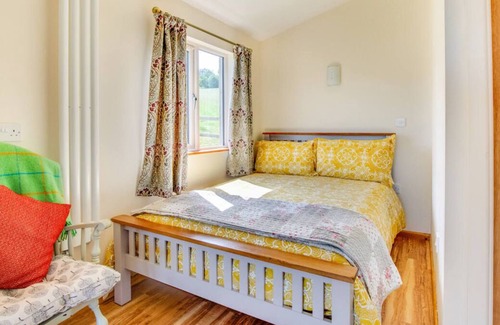Brecon Ski Chalet | Cwmachau - Tynant in Lower Chapel