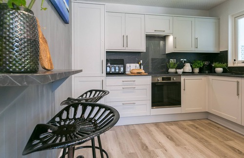 Abersoch Cottage | Cwmafon - sleeps 7 guests in 3 bedrooms
