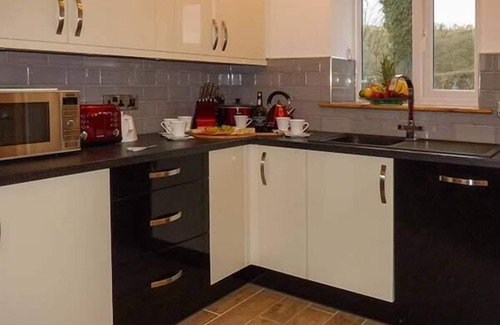 Llandrindod Wells Cottage | Cwmcelyn