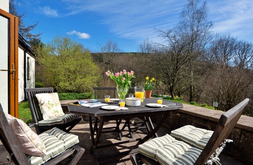 Llanidloes House | Cwmfron House