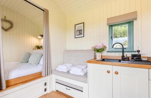 Ammanford House | Cwt Gwyrdd