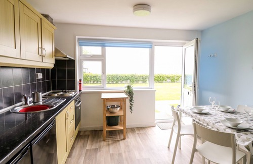New Quay Cottage | Cwtsh Cragen