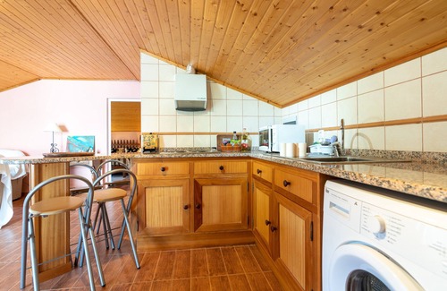 Arco da Calheta Apartment | Cyane´s Nest, A Falcon view over Arco Da Calheta