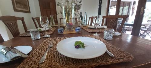 Kloof Bed & Breakfast | Cybele Lodge Boutique Bed and Breakfast