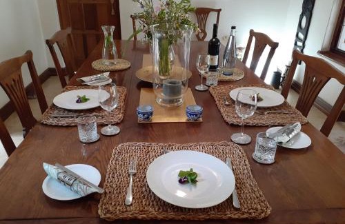 Kloof Bed & Breakfast | Cybele Lodge Boutique Bed and Breakfast
