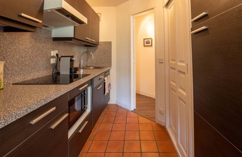 Meribel Apartment | Cybeles 8 nice refurbished apartment 450m from the ski pistes